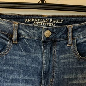 Size 12 American Eagle Jegging